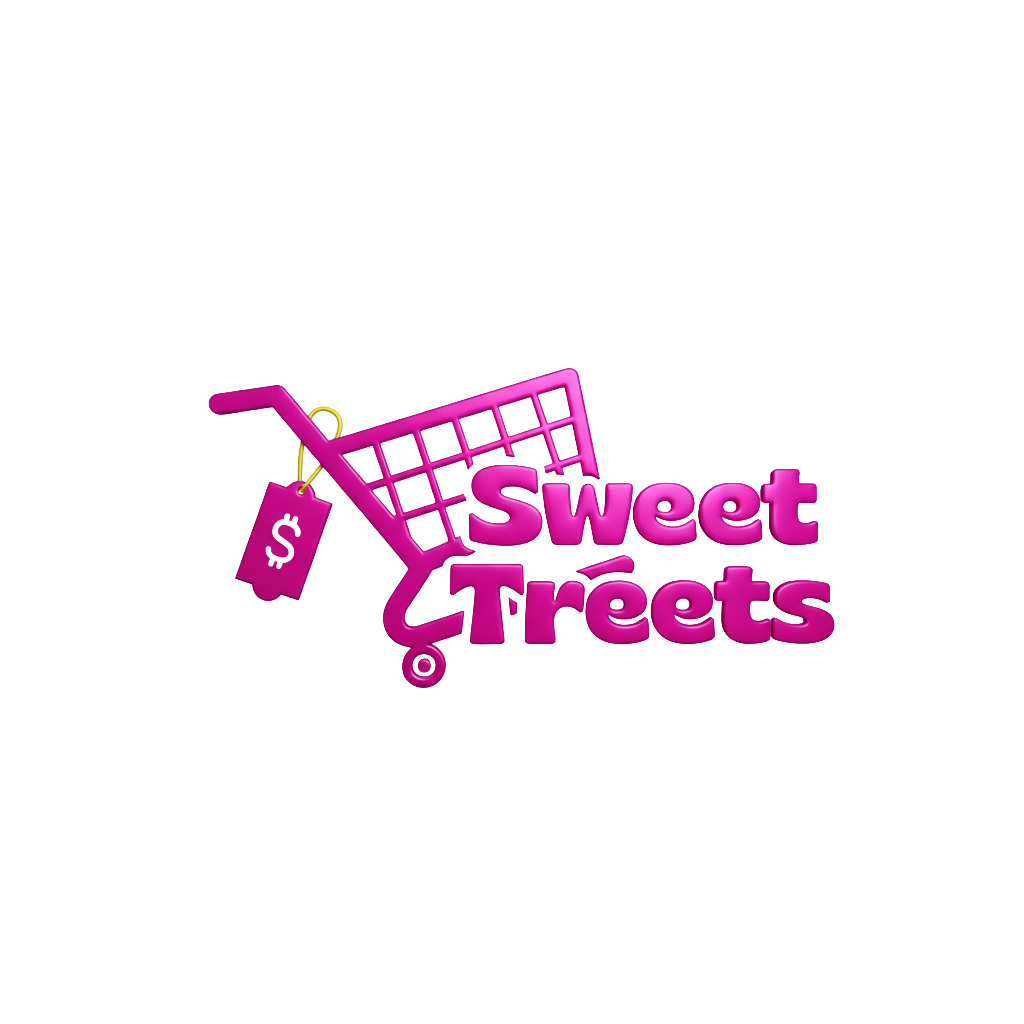 Sweet Treets Logo